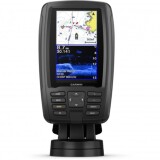 Garmin Echomap Plus 42cv, 4,3" kombi u/svinger